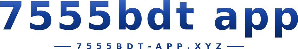 7555bdt app logo